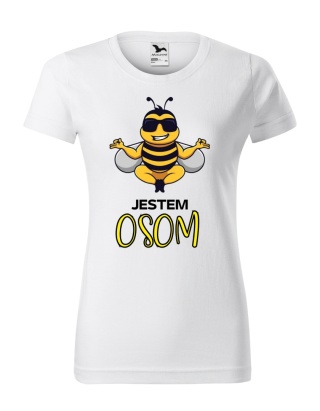 Jestem OSOM (damska)