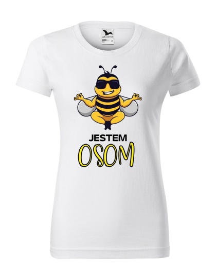 Jestem OSOM (damska)