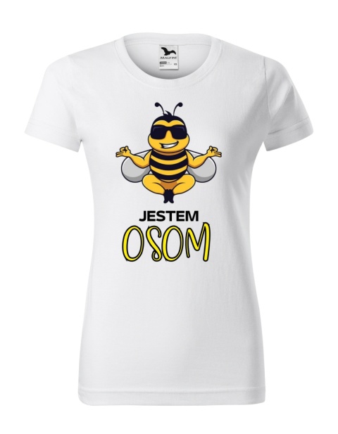 Jestem OSOM (damska)