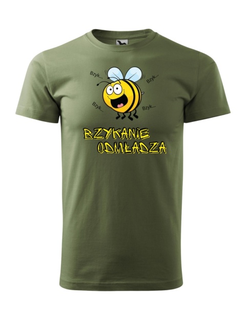 Bzykanie odmładza