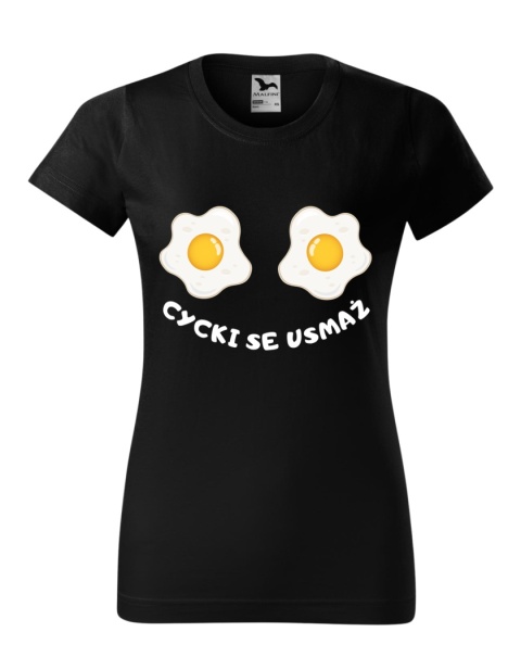 Cycki se usmaż