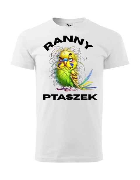 Ranny ptaszek