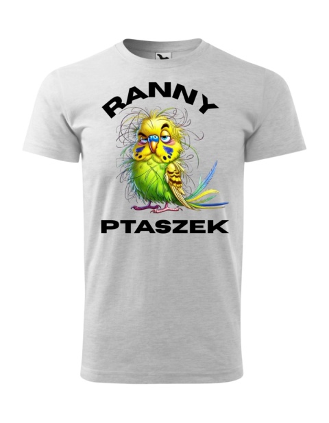 Ranny ptaszek