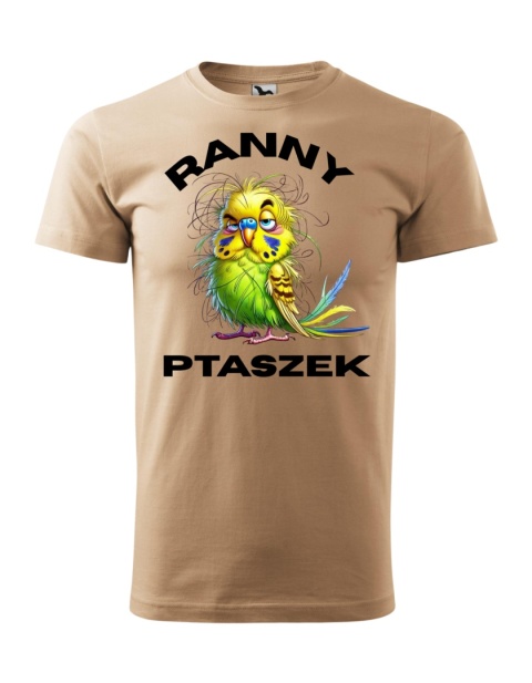 Ranny ptaszek
