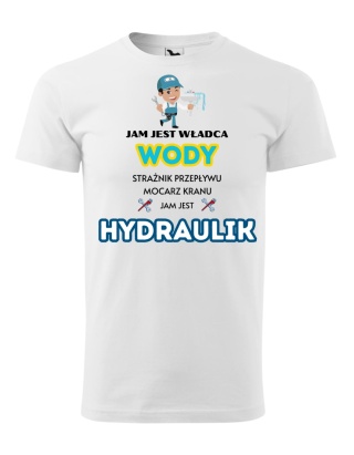 Jam jest hydraulik