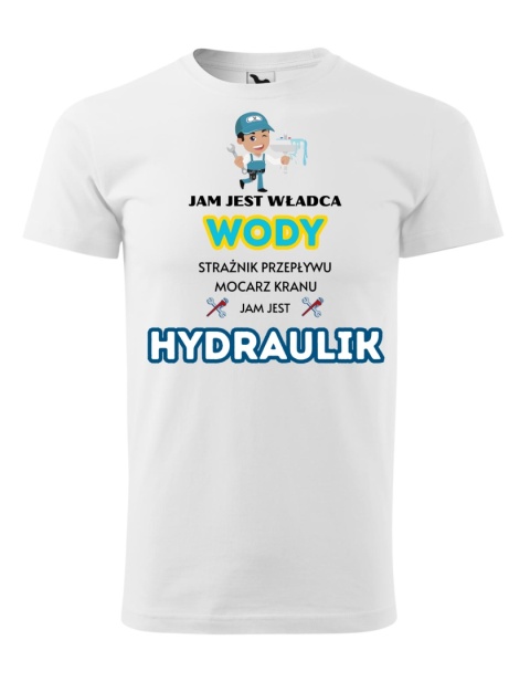 Jam jest hydraulik