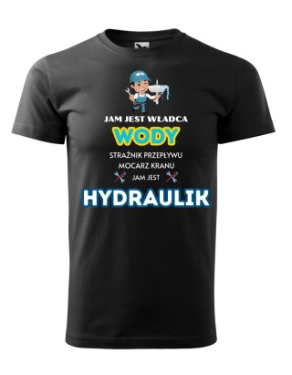 Jam jest hydraulik