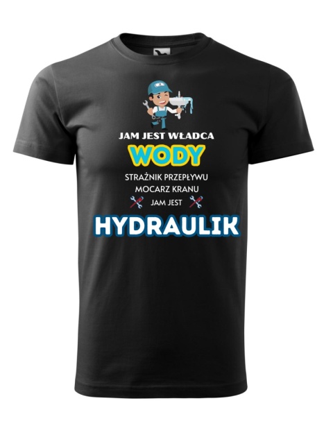 Jam jest hydraulik