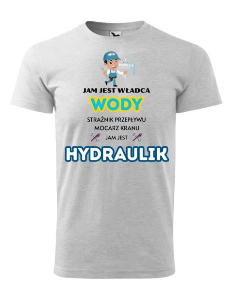 Jam jest hydraulik