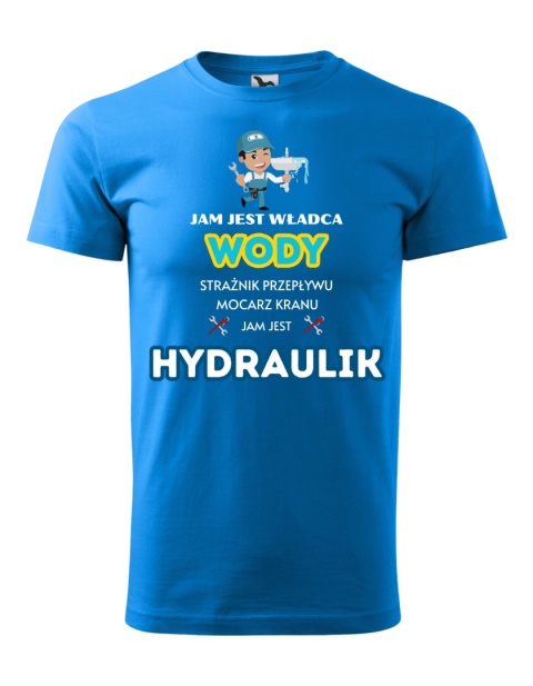Jam jest hydraulik