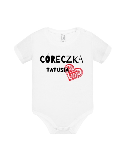Córeczka tatusia