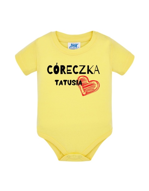 Córeczka tatusia