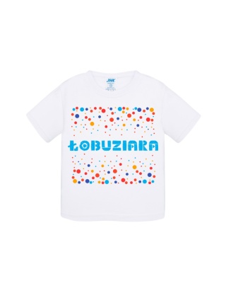 Łobuziara (koszulka)