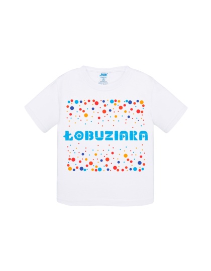Łobuziara (koszulka)