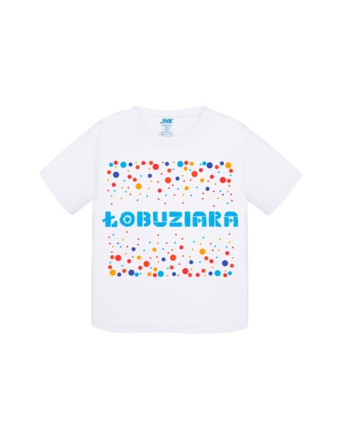 Łobuziara (koszulka)