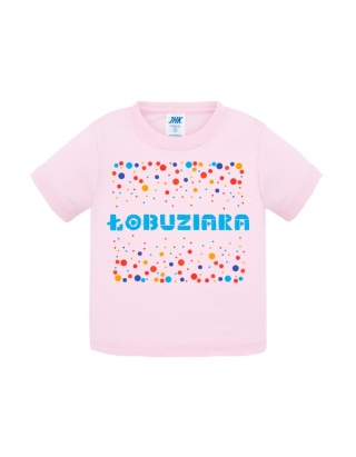 Łobuziara (koszulka)