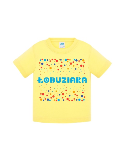 Łobuziara (koszulka)