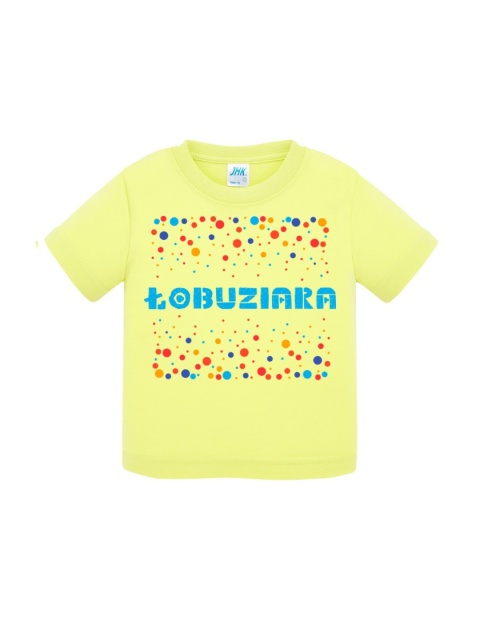 Łobuziara (koszulka)