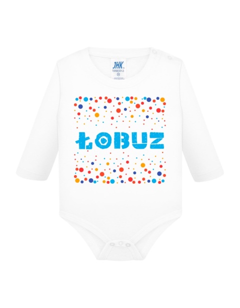 Łobuz (body)