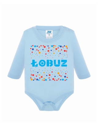 Łobuz (body)