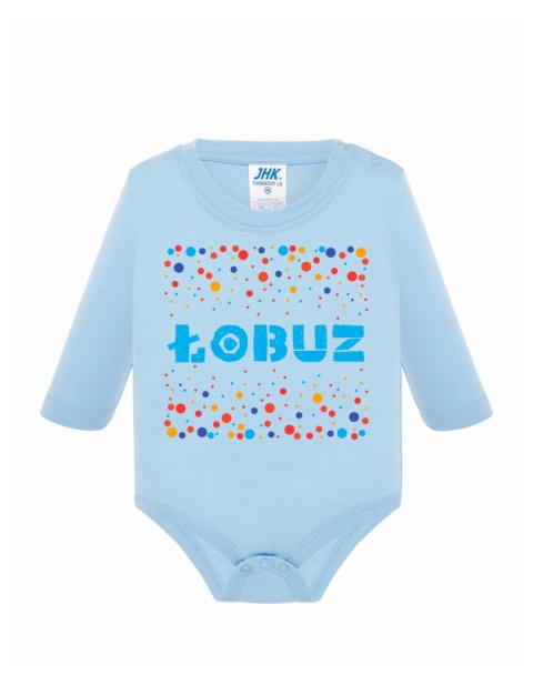 Łobuz (body)