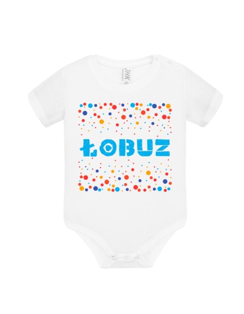 Łobuz (body)
