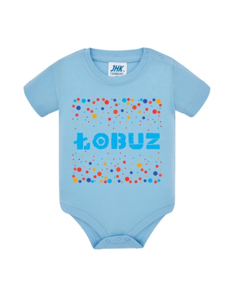 Łobuz (body)