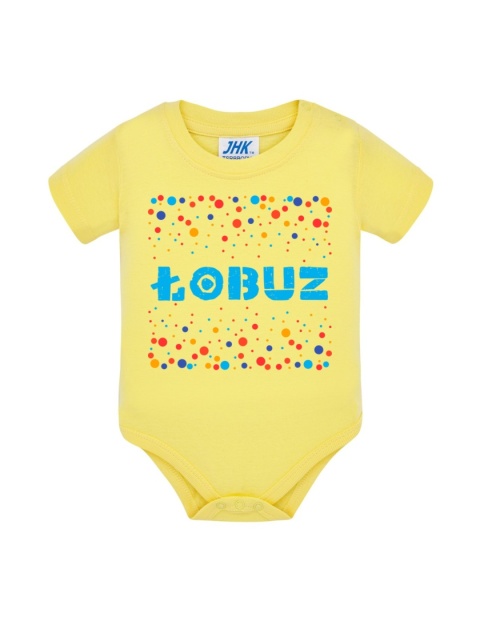 Łobuz (body)
