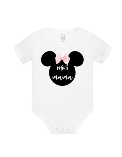 Mini mama (body)