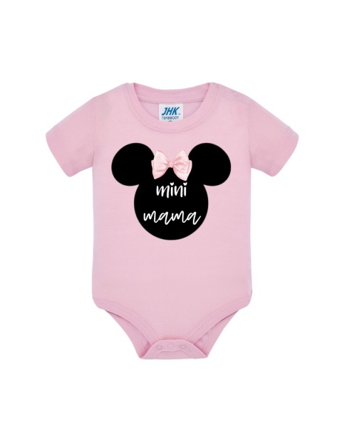 Mini mama (body)