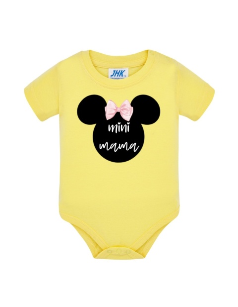 Mini mama (body)