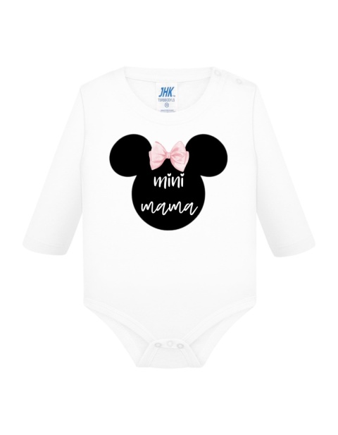 Mini mama (body)