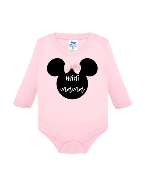 Mini mama (body)