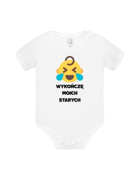 Wykończe moich starych