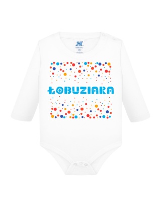Łobuziara (body)