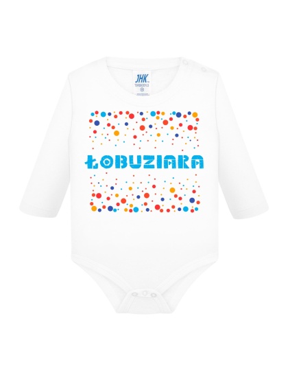 Łobuziara (body)