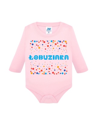 Łobuziara (body)