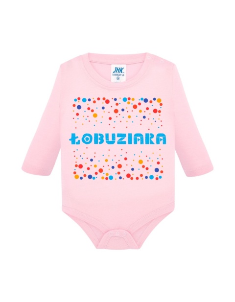 Łobuziara (body)