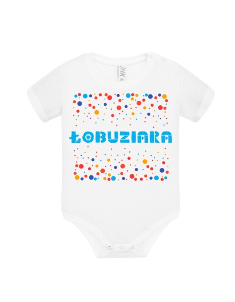Łobuziara (body)