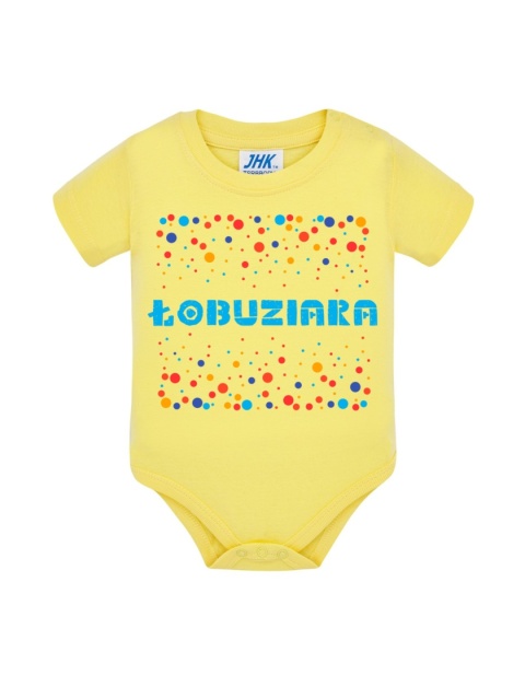 Łobuziara (body)
