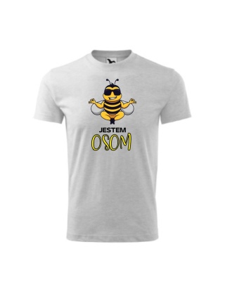 Jestem Osom (unisex/110-158)