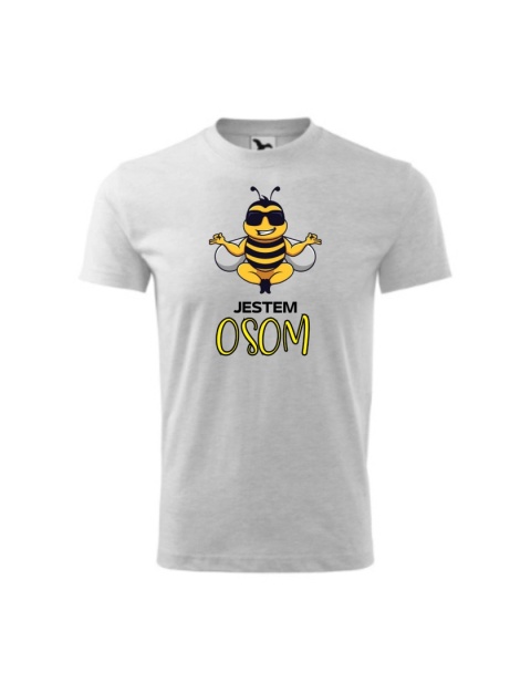 Jestem Osom (unisex/110-158)