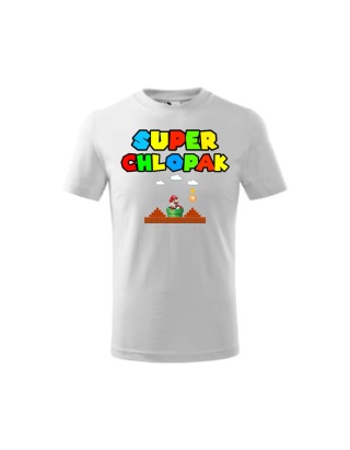 Super chłopak (mario)