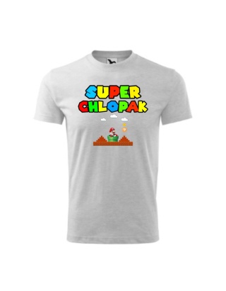 Super chłopak (mario)