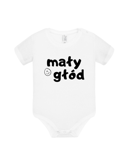 Mały głód (body)