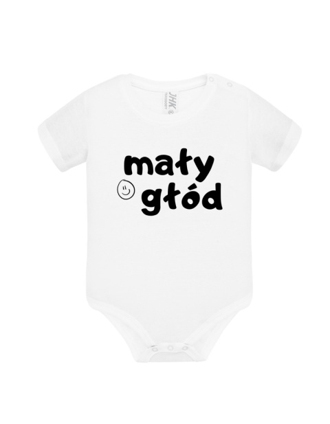 Mały głód (body)