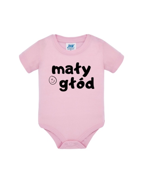 Mały głód (body)