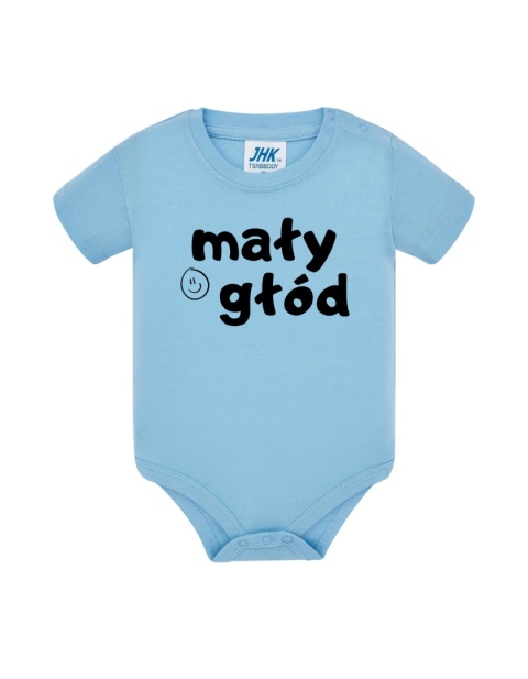 Mały głód (body)