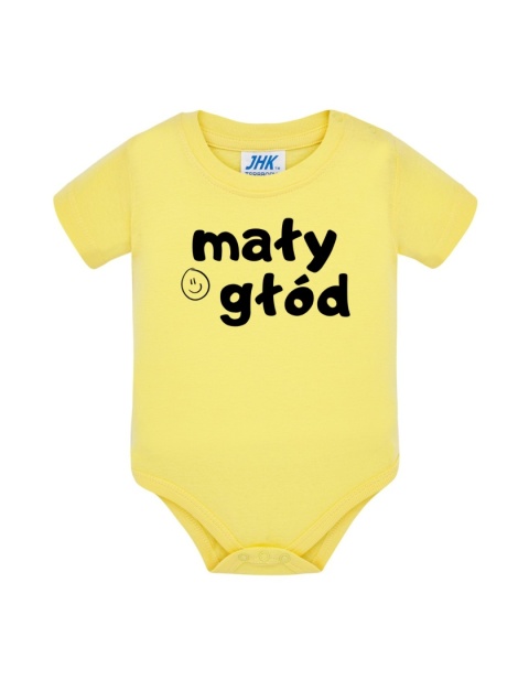 Mały głód (body)