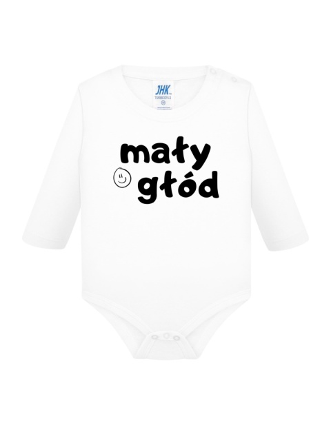 Mały głód (body)